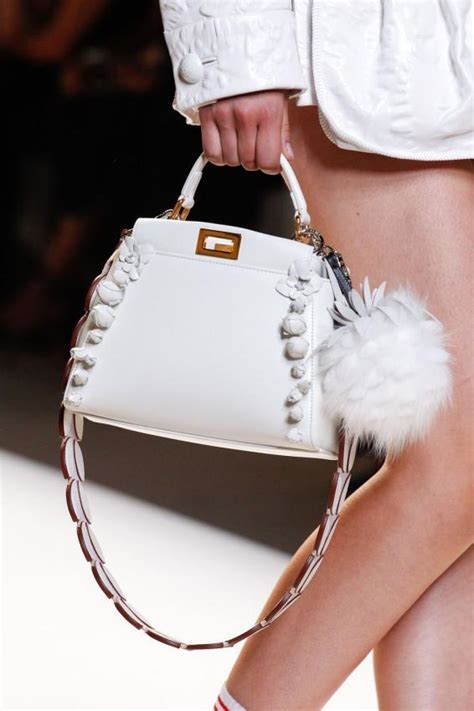 fendi latest handbags 2015|Fendi latest bag collection.